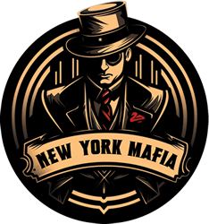 New York Mafia logo